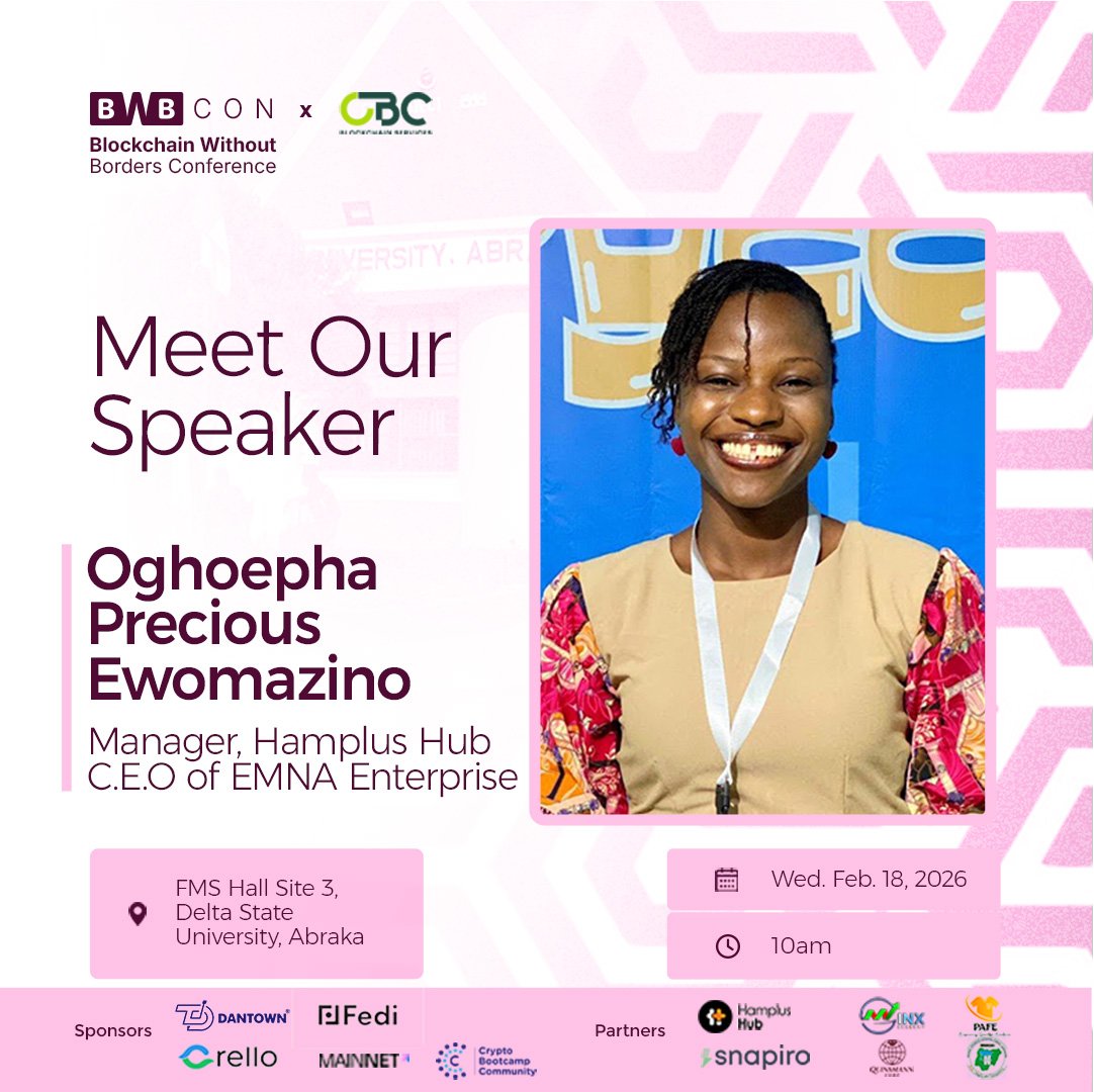 Crypto Bootcamp Community tweet media