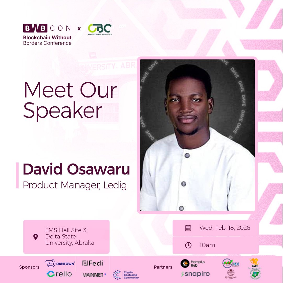 Crypto Bootcamp Community tweet media