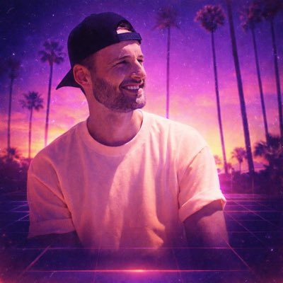 JFX_Music's tweet photo. #NewProfilePic https://t.co/XfvMokoZcX