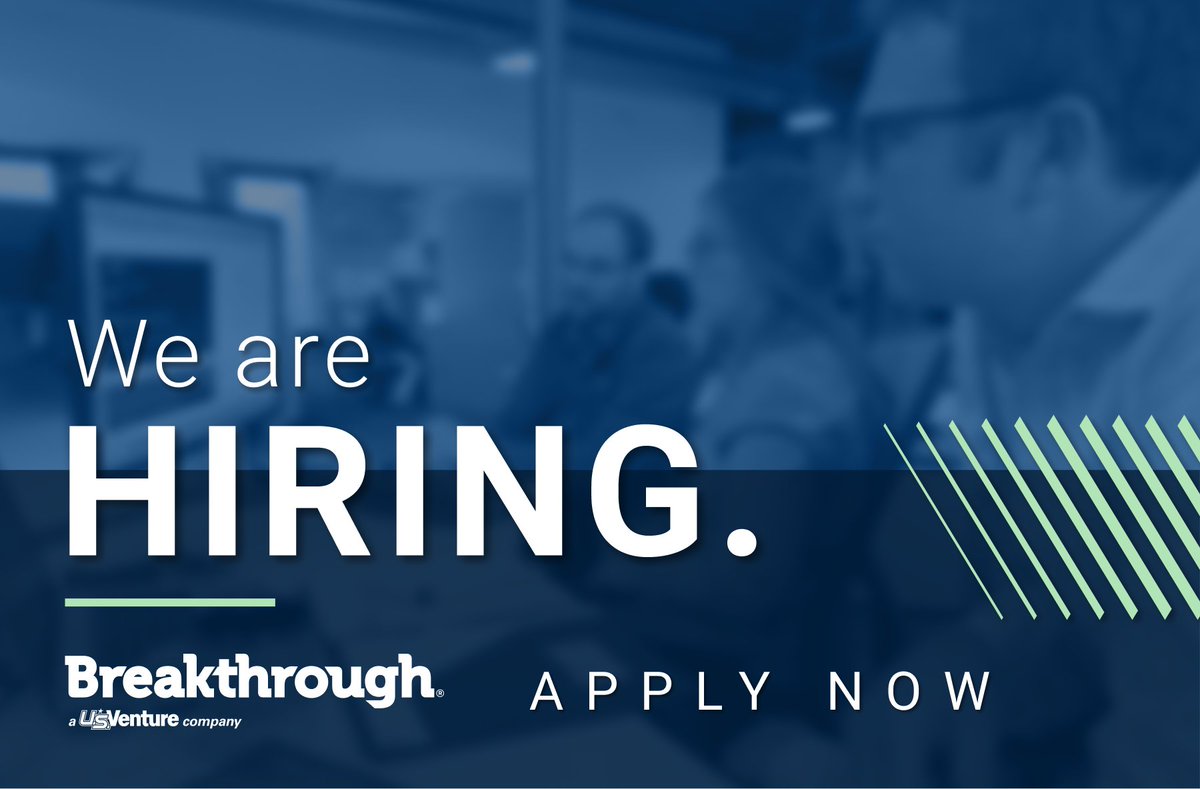 Breakthrough tweet media