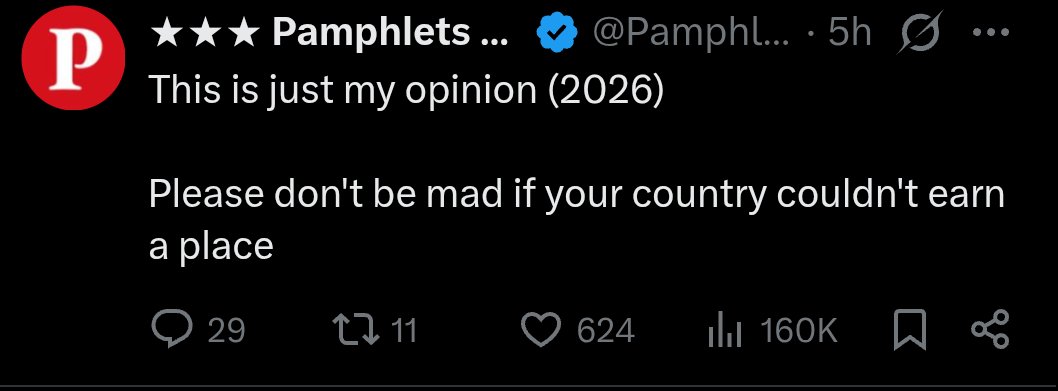 Wignatslayer's tweet image. Bra-zeeliyan monkey at least confirm the source of news
x.com/thanarion/stat…