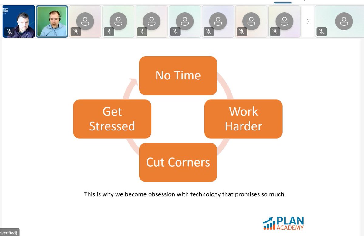 Thank you to @AACE Ireland for hosting Michael. He got into the obsession with tech and how we can make sure we move forward as confident leaders in the industry instead of getting trapped in cyclical thinking.
#projectmanagement #projectcontrols