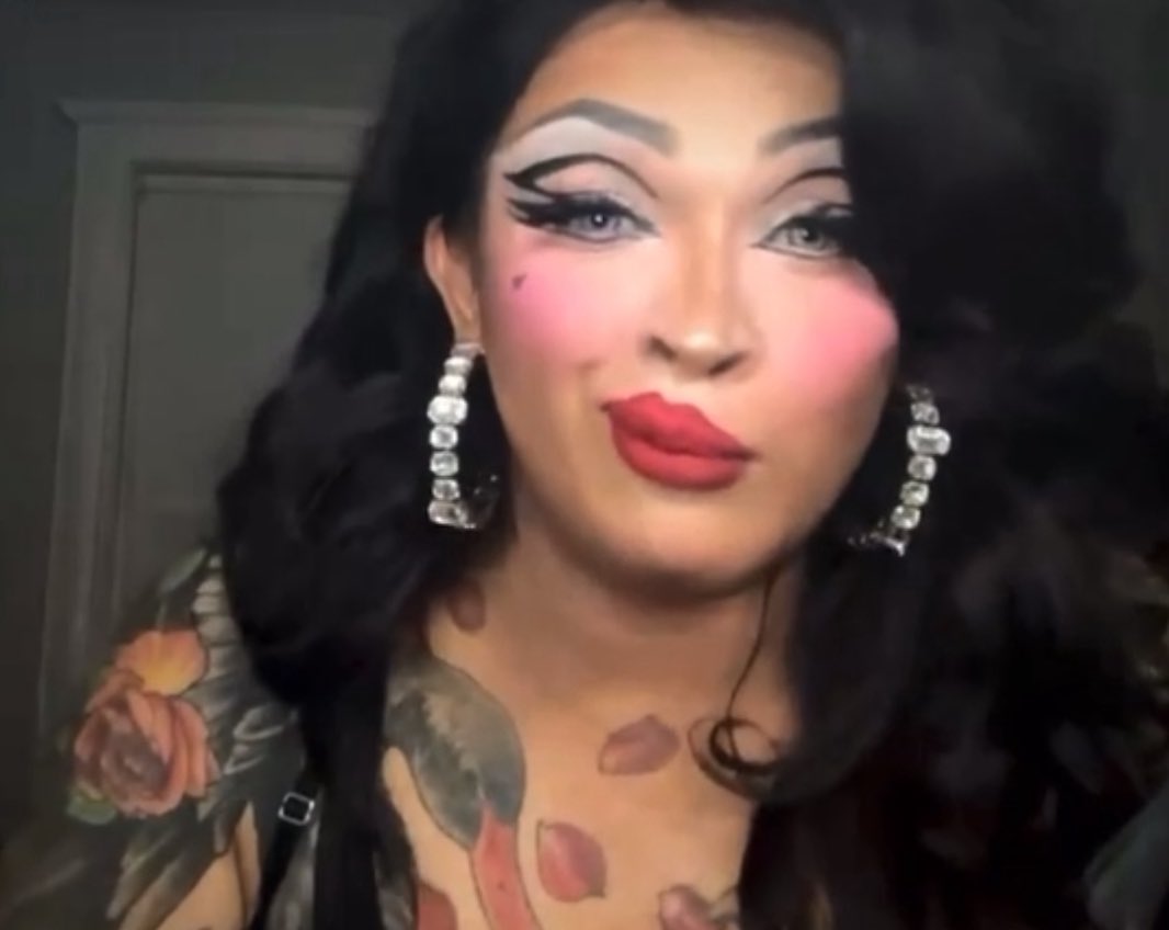 How I feel being a student and having a job and running BlushHQ and reposting every briar pic on Pinterest and keeping my tumblr alive and posting regularly to TikTok and networking for HQ and starting the blushies gc and starting the Meeks gc AND maintaining a social life