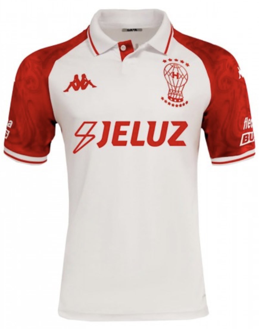 No falta mucho para que salgan las nuevas camisetas Kappa de Huracán. 
Pueden coincidir o tal vez no,pero estas son las titulares más lindas de los últimos 30 años
