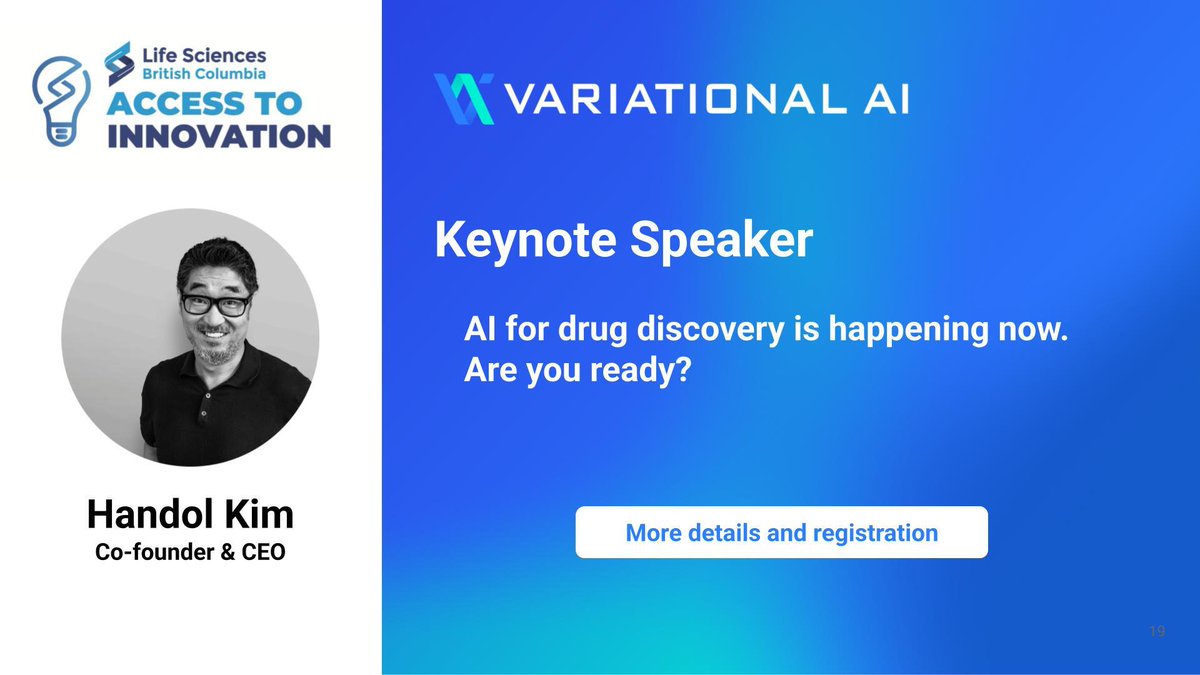 Variational AI tweet media