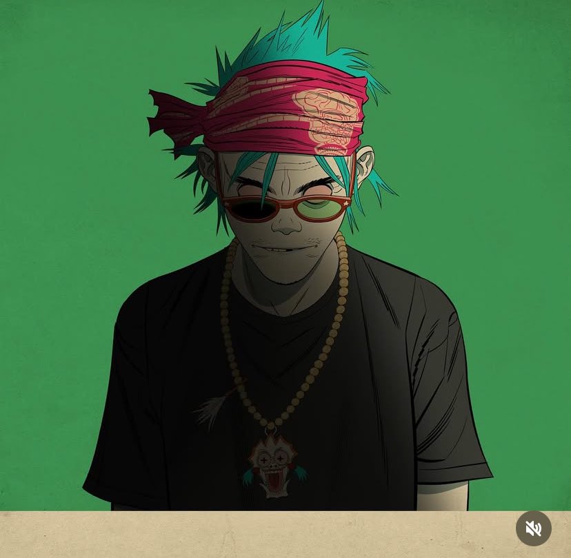 gambaslinger's tweet image. Same phase btw