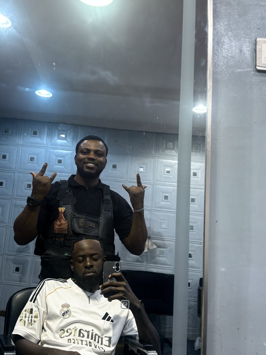 Babalola Esq.⚖️ tweet media