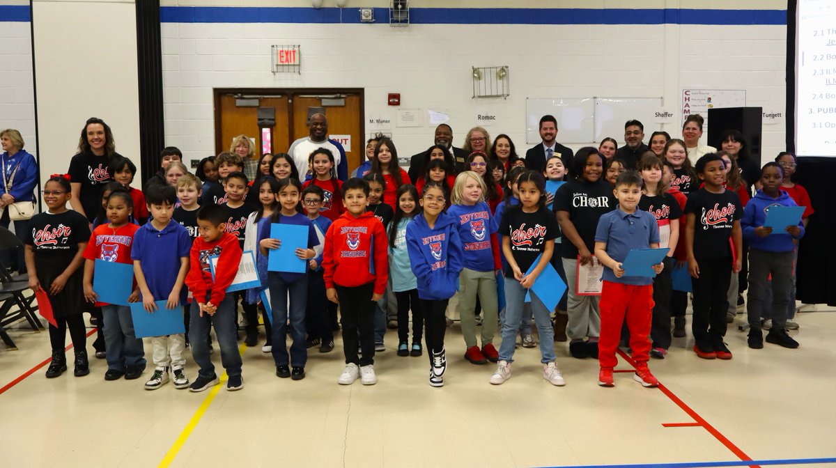 Joliet Schools 86 tweet media