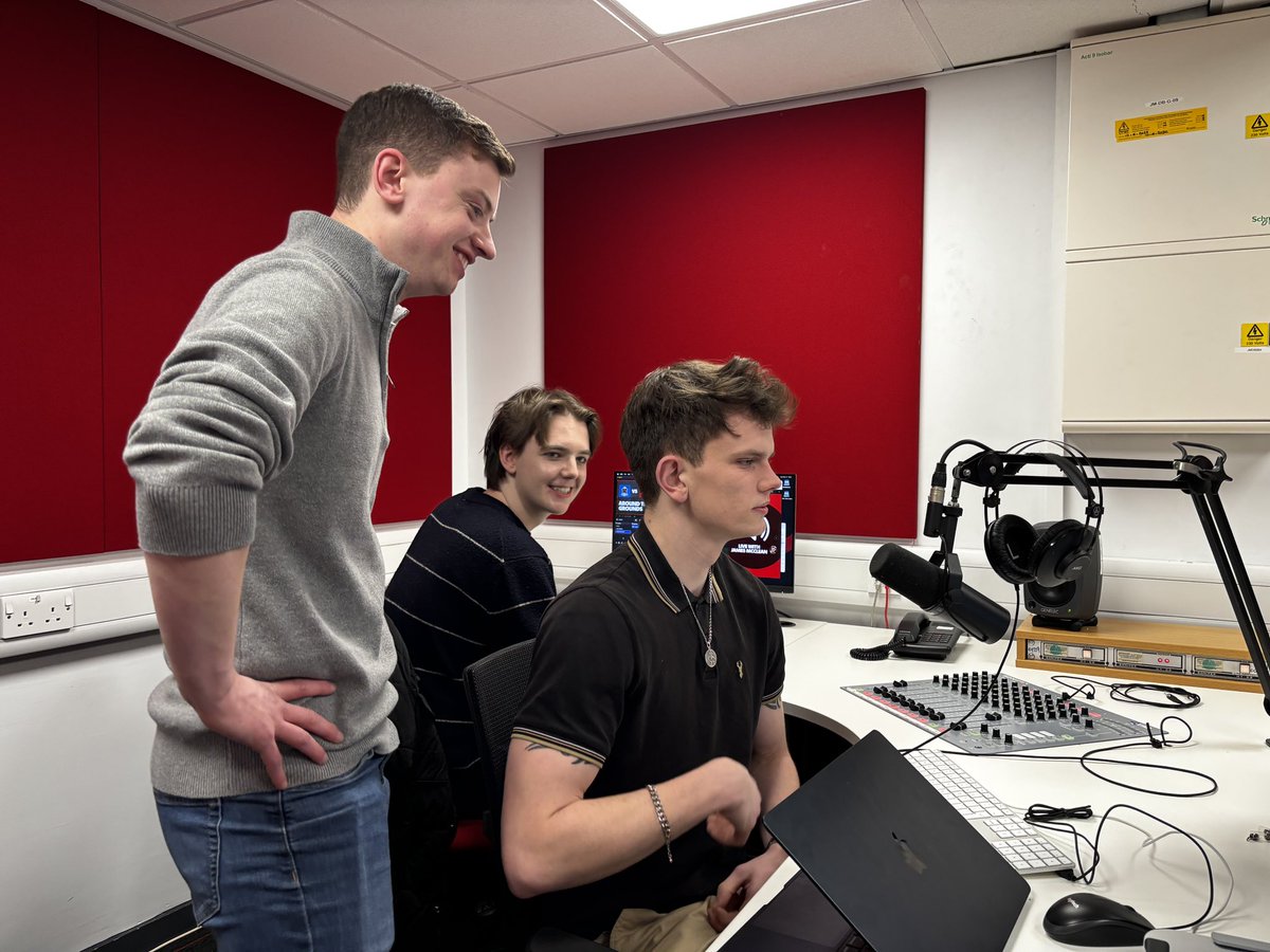 Solent Sports Journalism tweet media