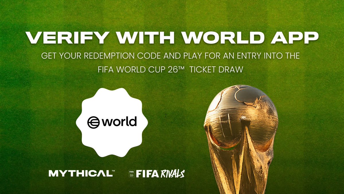 Mythical Games tweet media