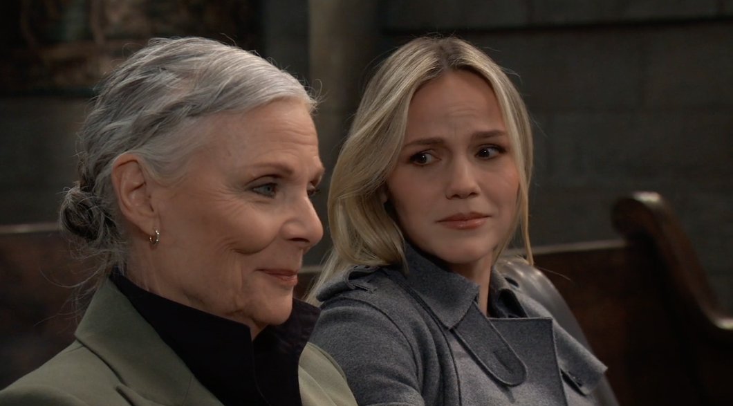 General Hospital tweet media