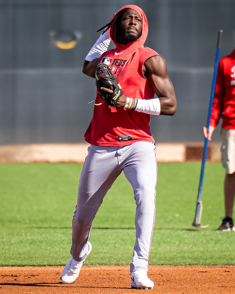 Can confirm: Elly is jacked