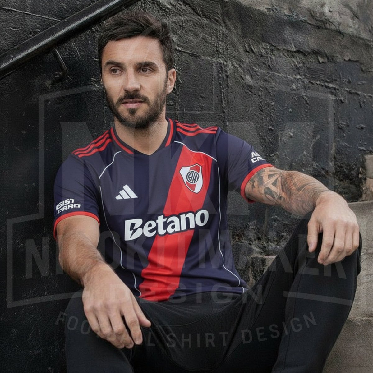 NicoKitMaker Design tweet media