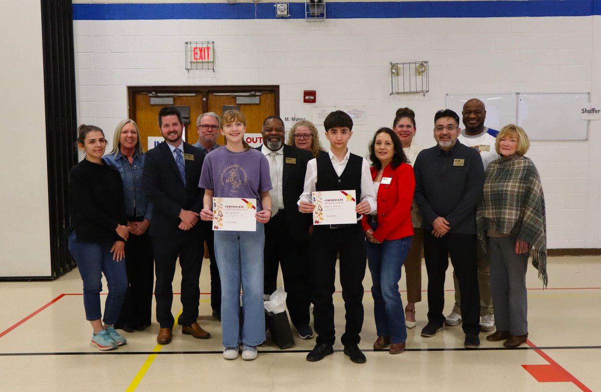 Joliet Schools 86 tweet media