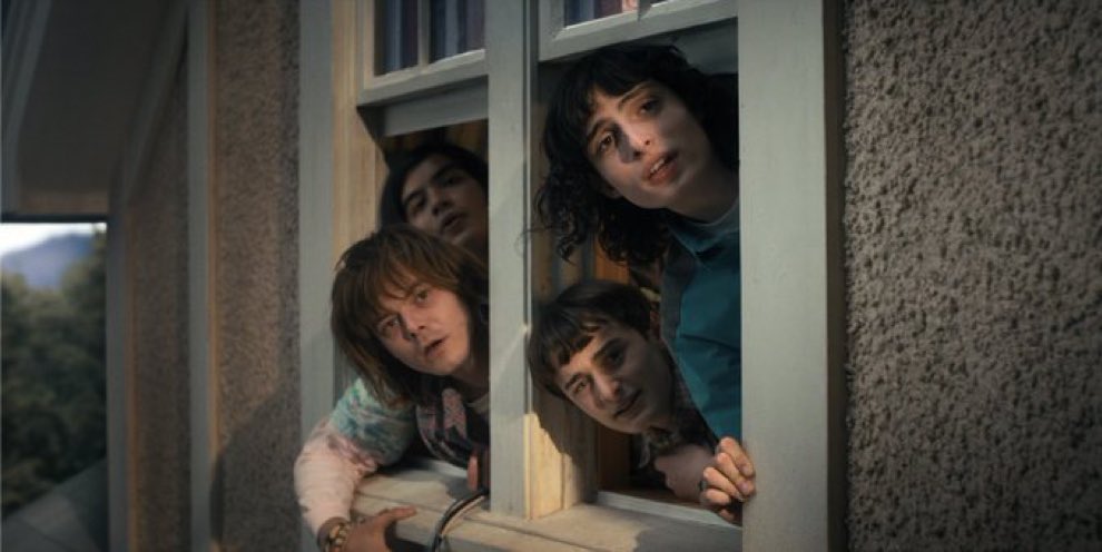 I lowkey miss argyle icl