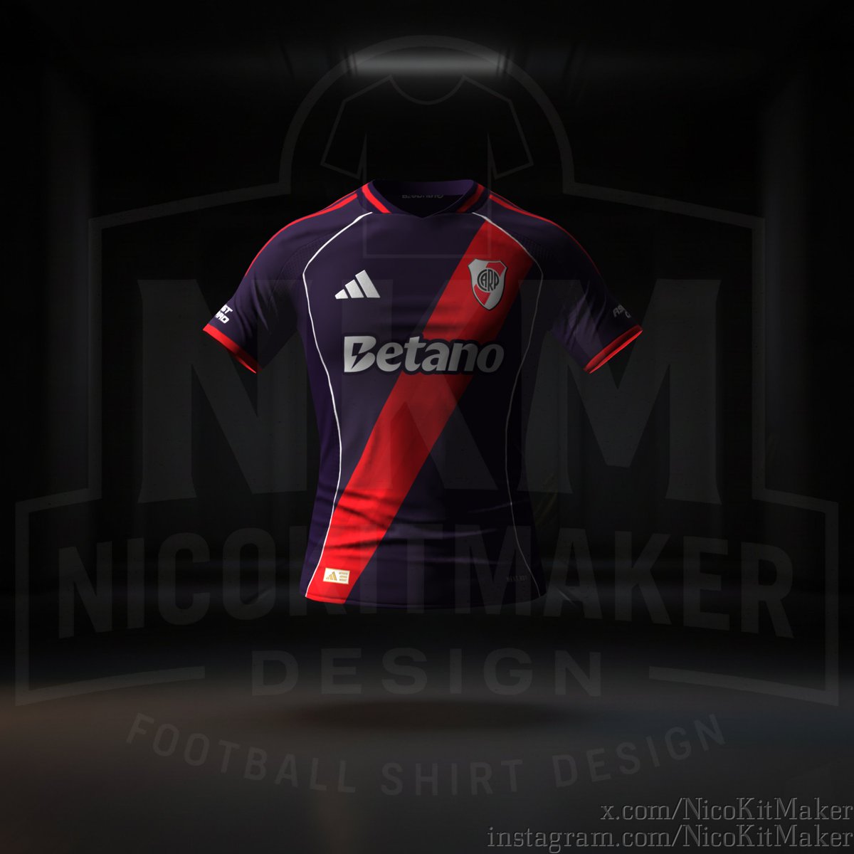 NicoKitMaker Design tweet media