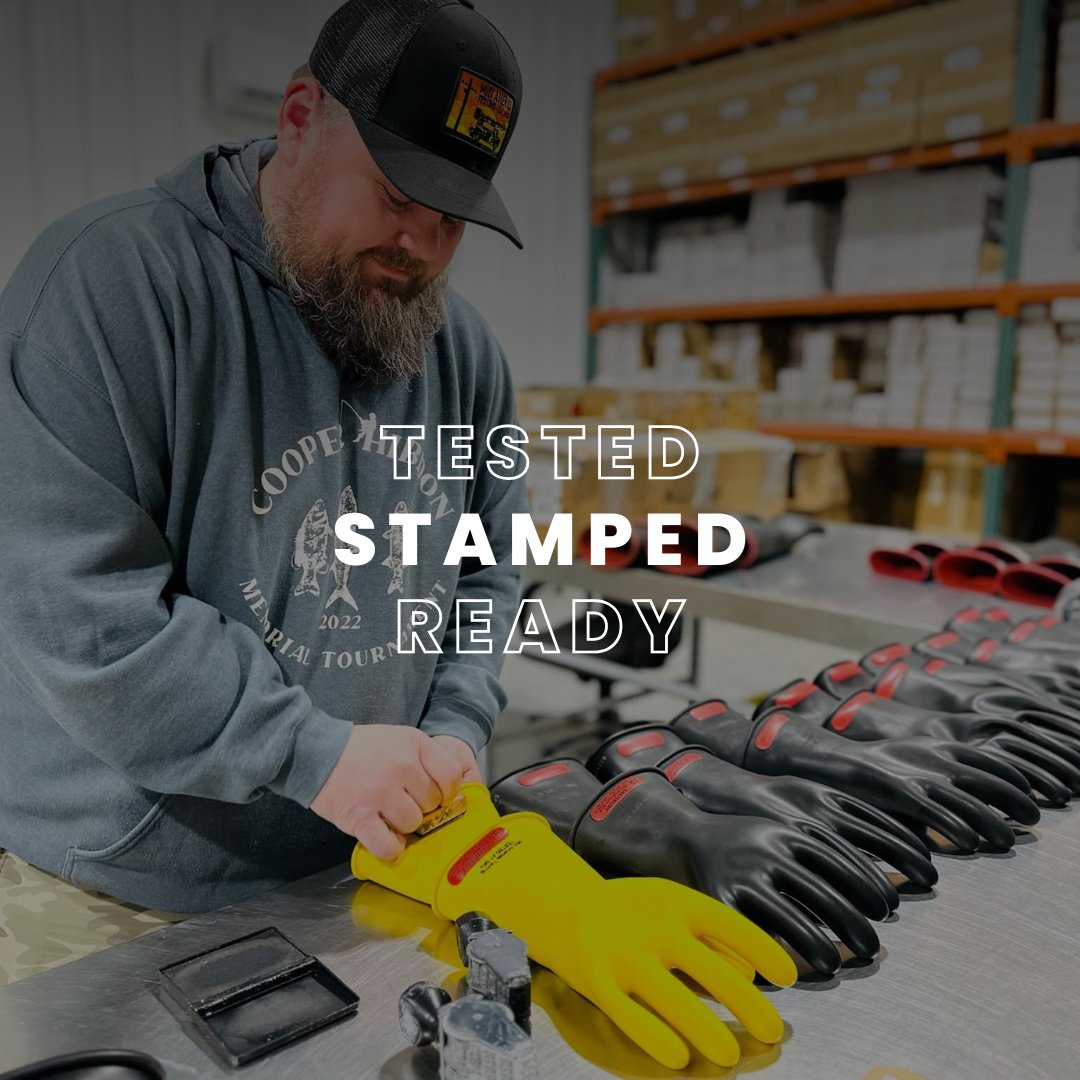 Mid America Testing and Supply tweet media