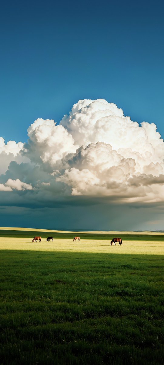 BuzzixLab's tweet photo. Clouded wallpapers🌈☁️ https://t.co/gemc1VzJ8g