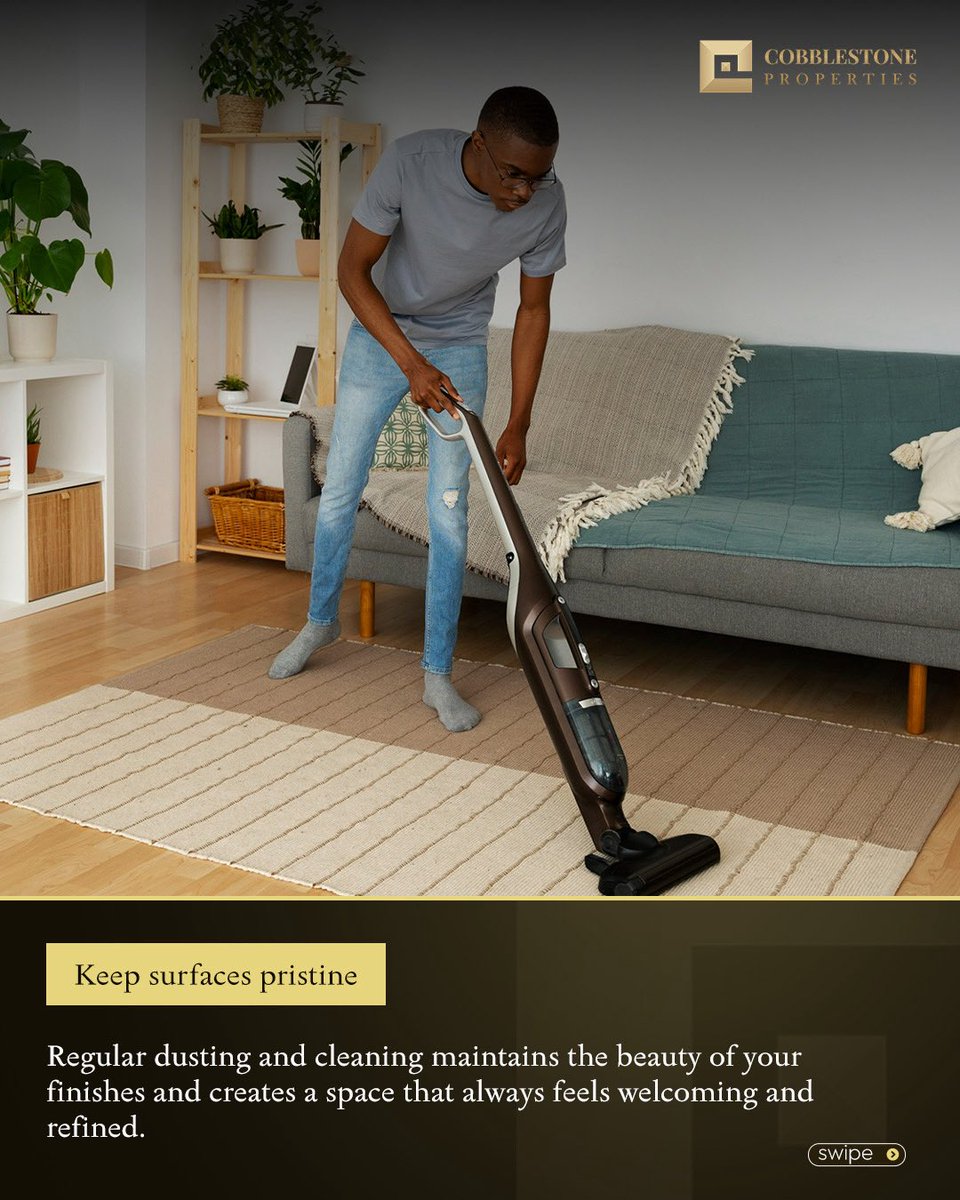 Cobblestone Properties tweet media