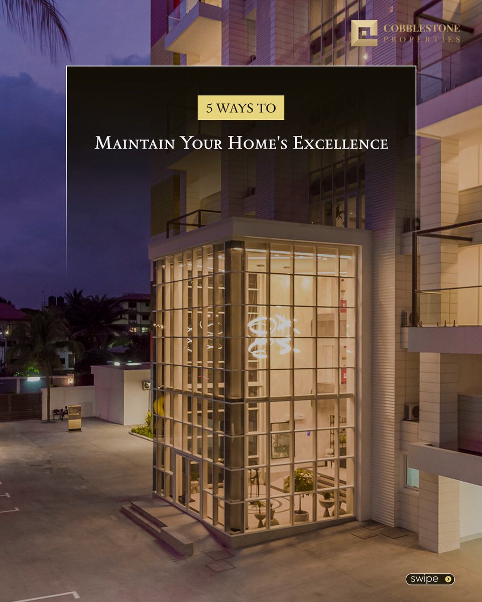 Cobblestone Properties tweet media