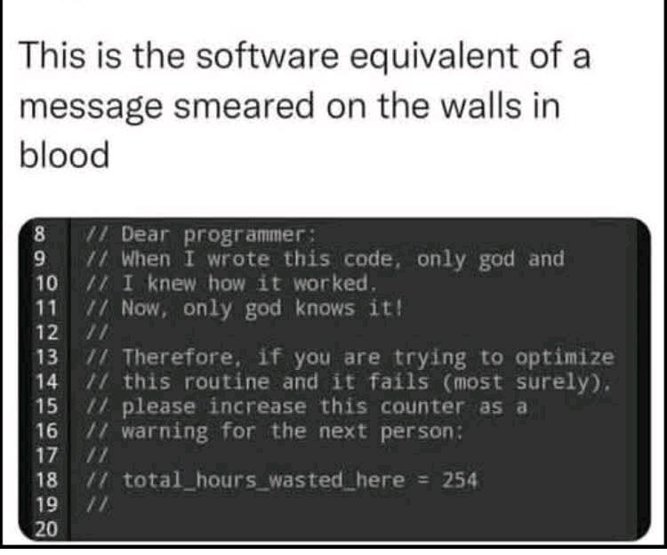 gabrielabiramia's tweet photo. spent years learning proper coding just to realize vibes got me further than docs ever did 💀 #vibeCoding #devLife https://t.co/hY7wIwheL5
