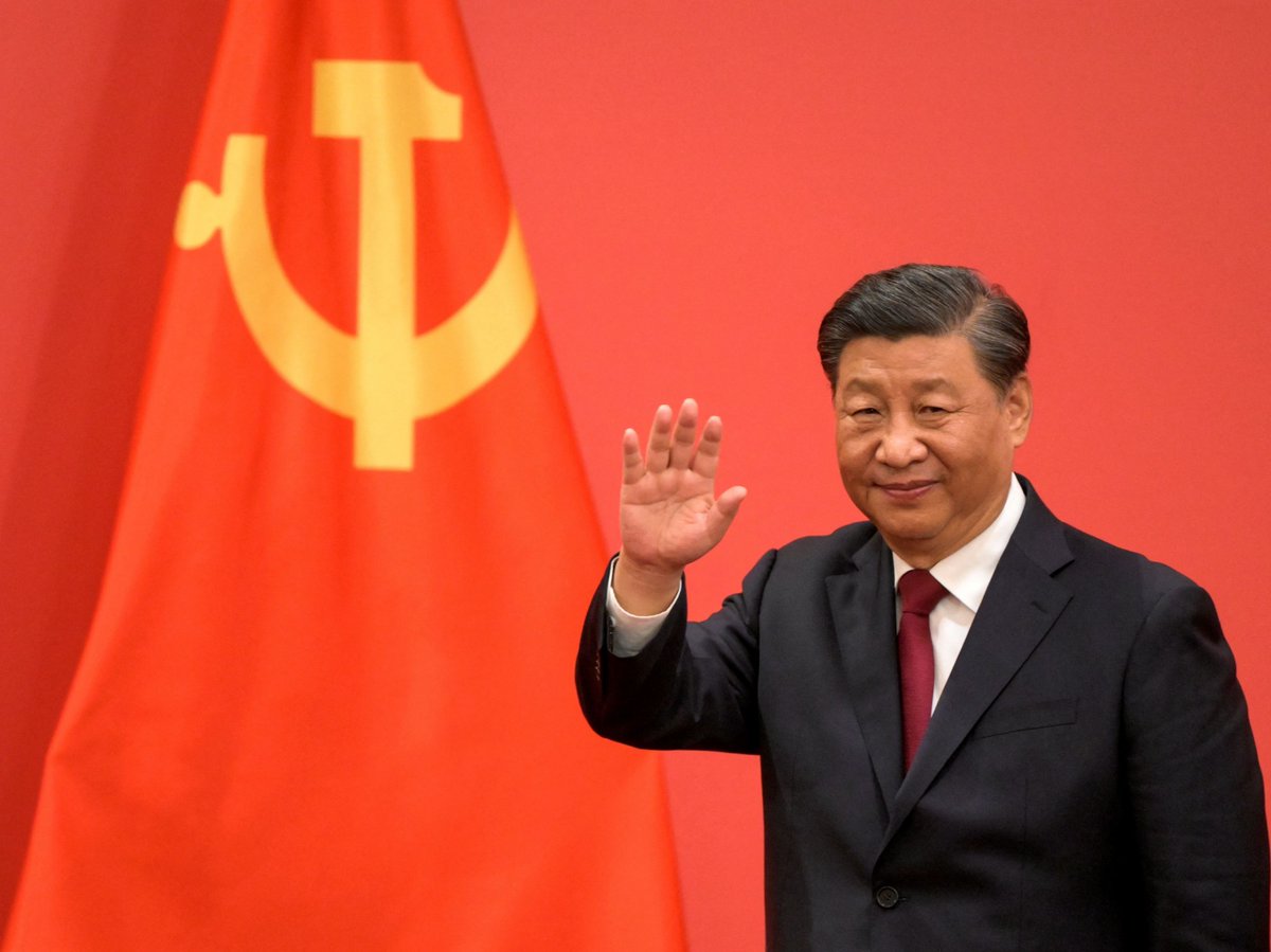 PamphletsY's tweet photo. @JMilei 🚨🇨🇳🇦🇷 BREAKING — Milei is a Pelotudo. https://t.co/bta4dHbz5u