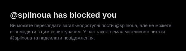 І правдоруб Ололєжка тут же вcравсь.