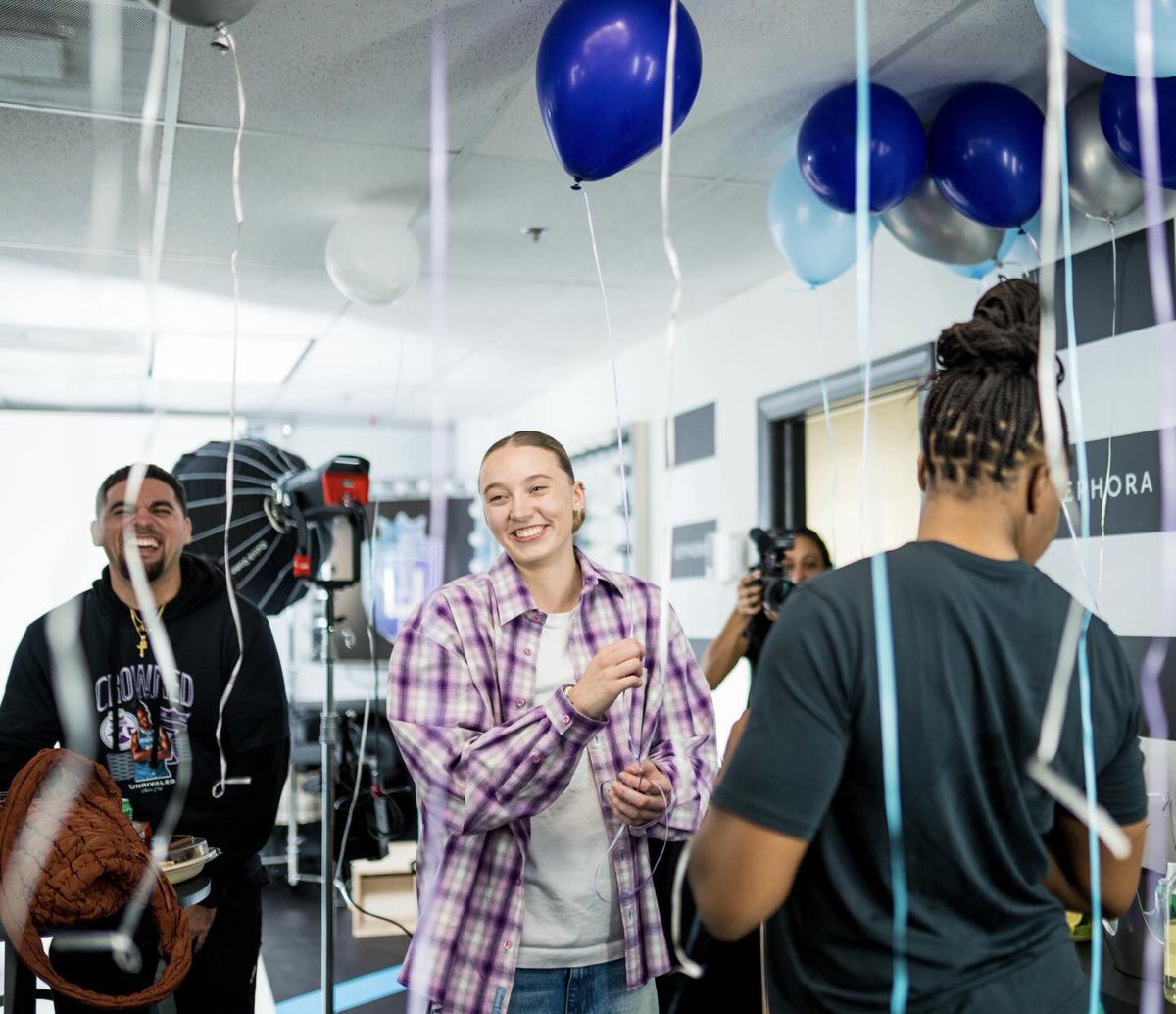 this the bad sport yall was yapping abt btw 😇