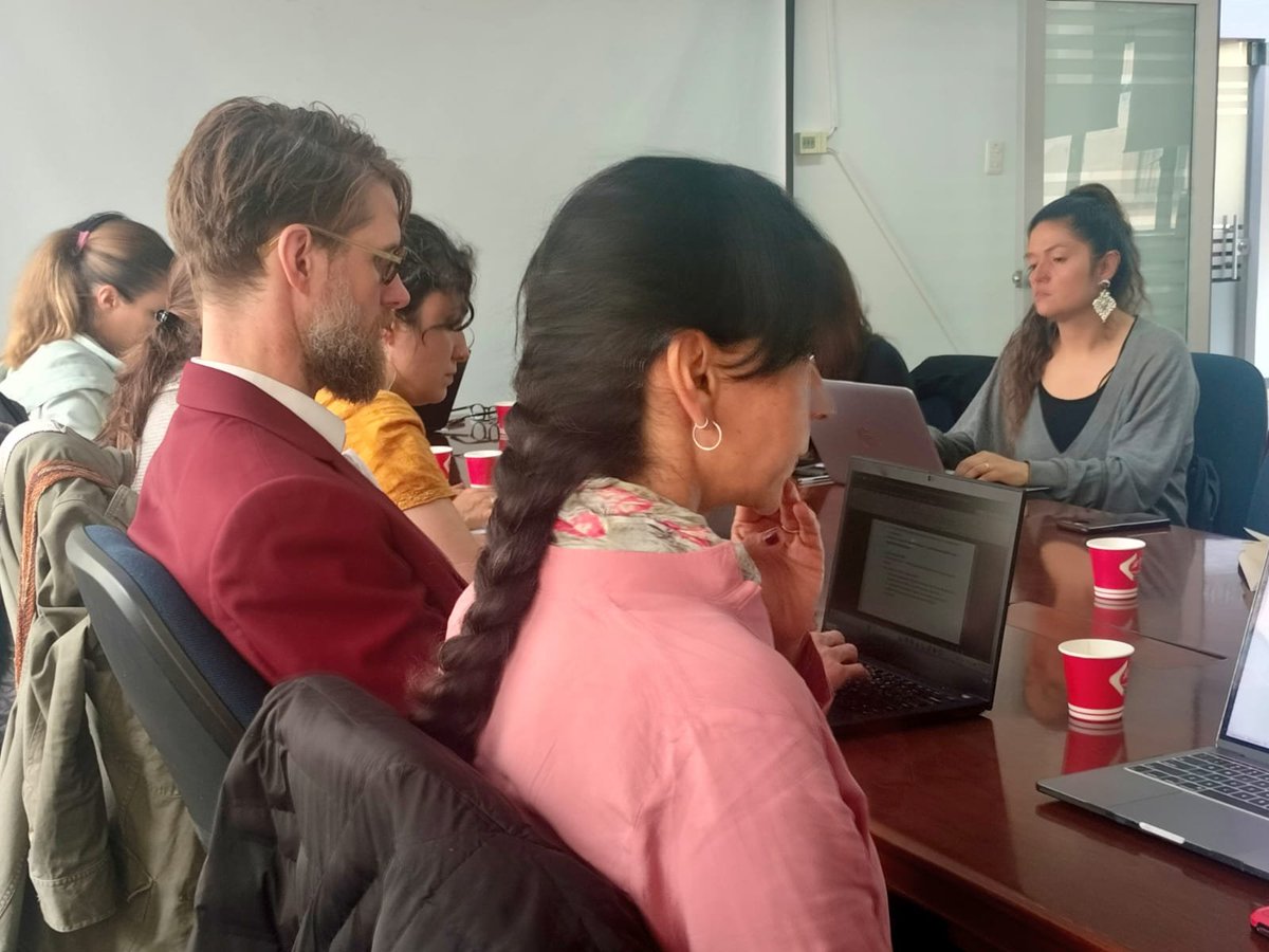 MinInterior Colombia tweet media