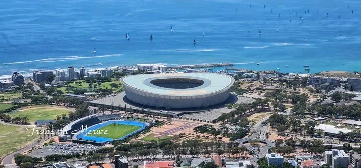 Artist TREVOR🇿🇦 tweet media