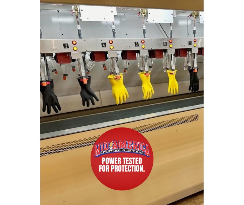 Mid America Testing and Supply tweet media