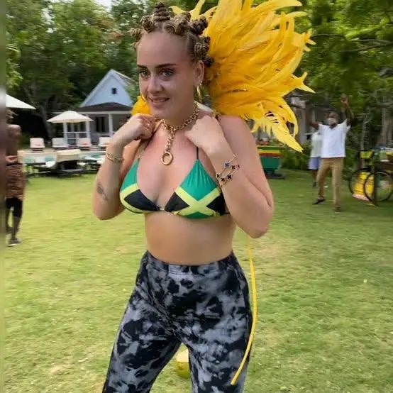 merstar8's tweet photo. in Jamaica today https://t.co/bWUENxGOPz