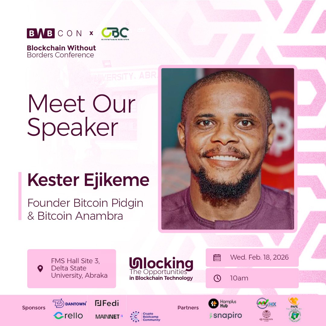 Crypto Bootcamp Community tweet media