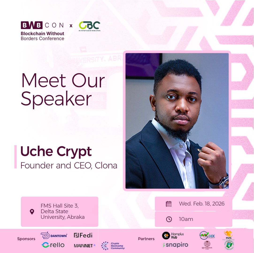 Crypto Bootcamp Community tweet media