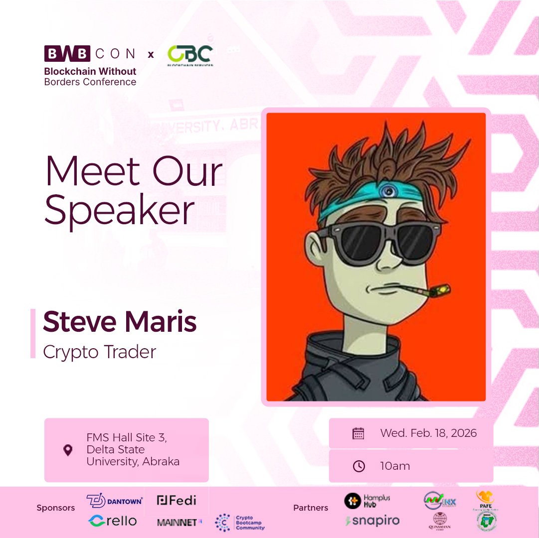 Crypto Bootcamp Community tweet media