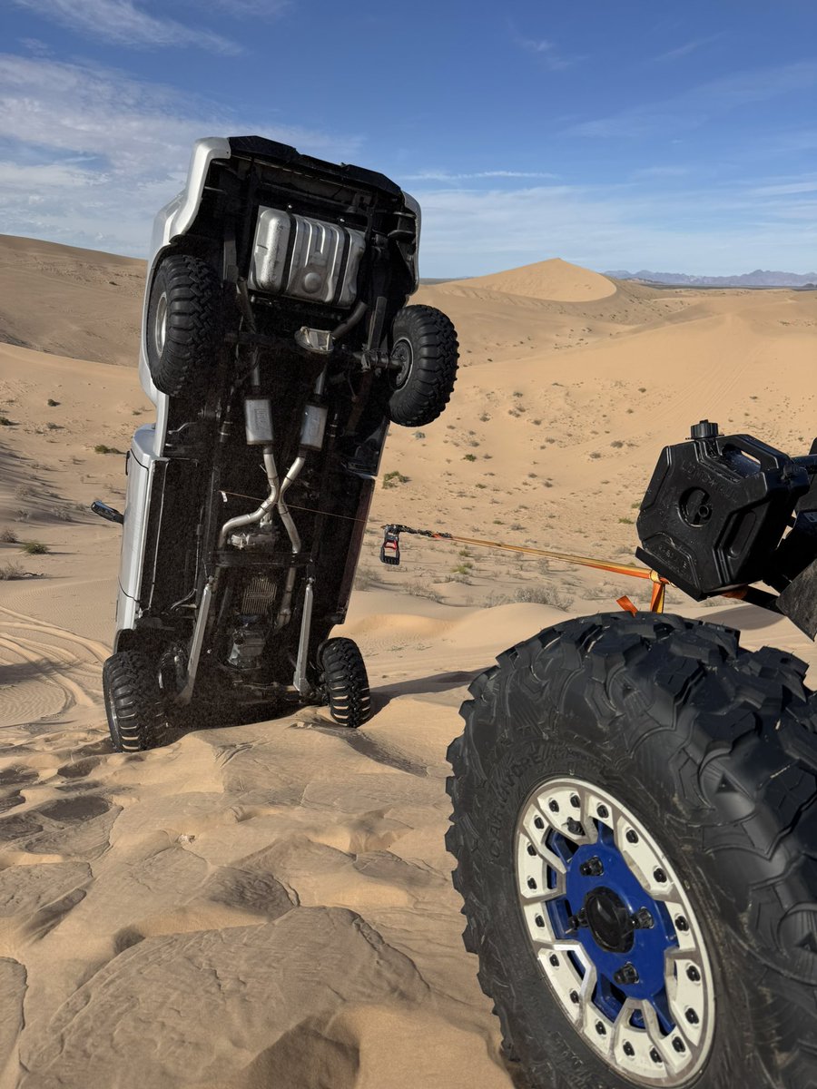 MagnaFlow Performance Exhaust tweet media