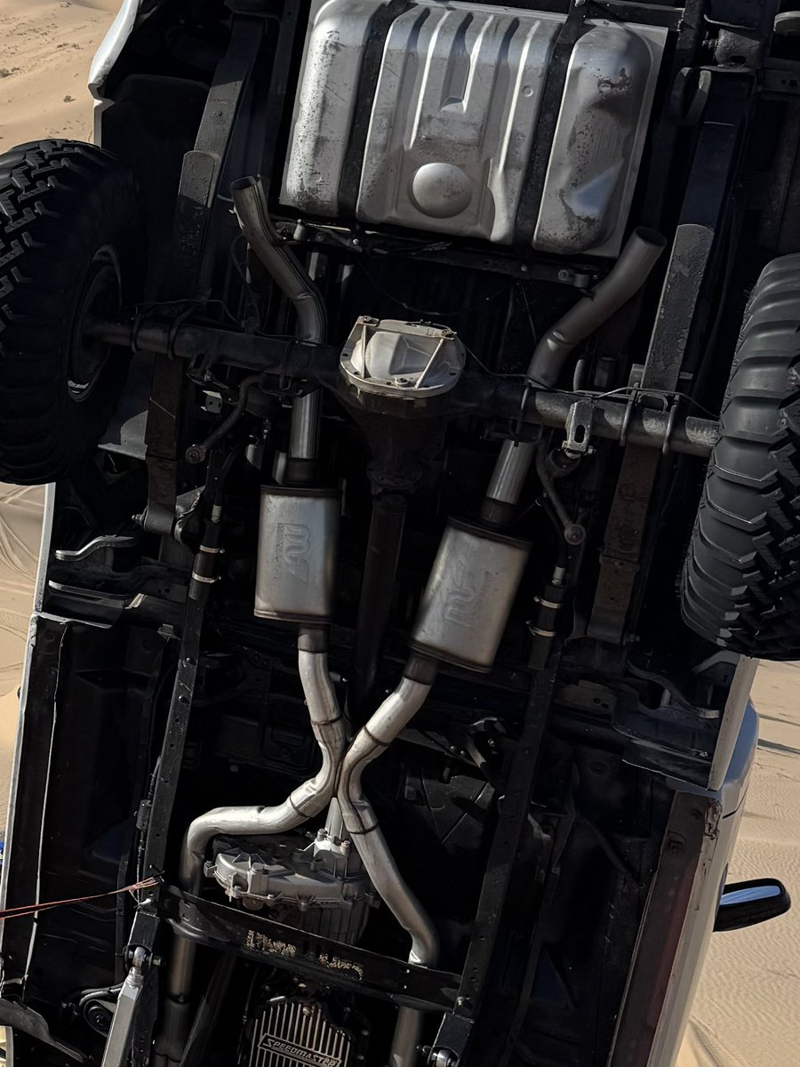 MagnaFlow Performance Exhaust tweet media