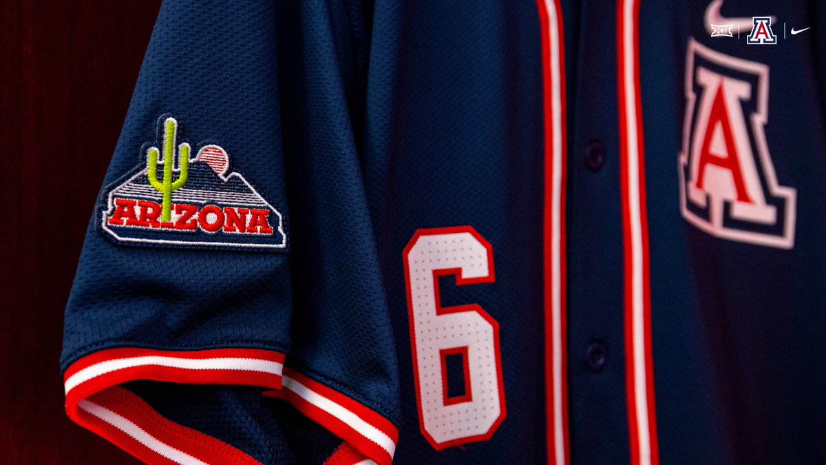 ArizonaBaseball's tweet photo. new navies tonight? new navies tonight. https://t.co/jtQGBqGWgO