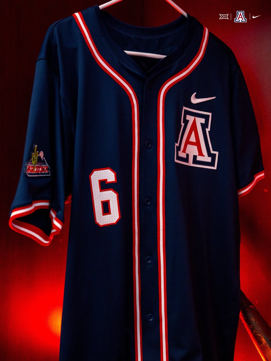ArizonaBaseball's tweet photo. new navies tonight? new navies tonight. https://t.co/jtQGBqGWgO
