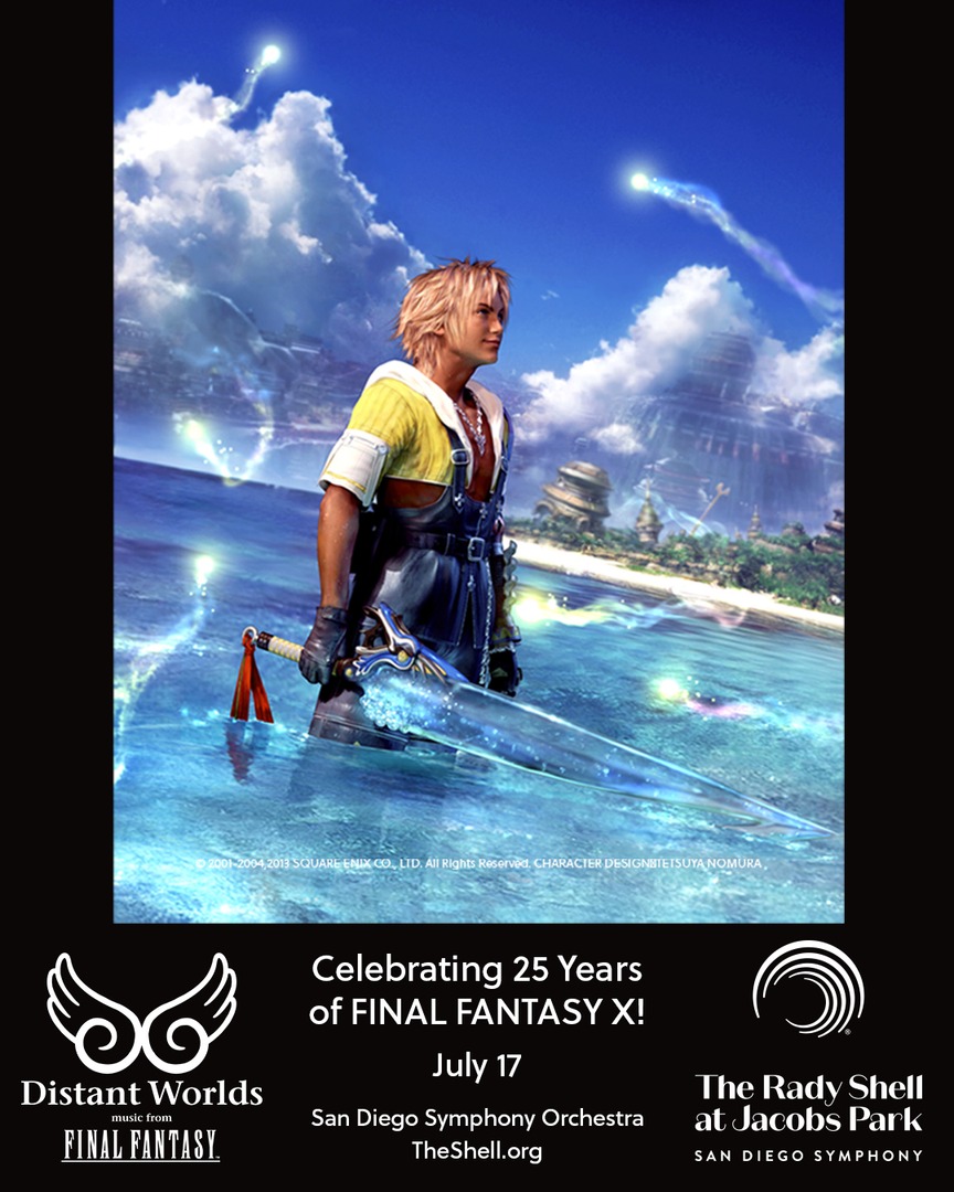 The Rady Shell at Jacobs Park™ tweet media