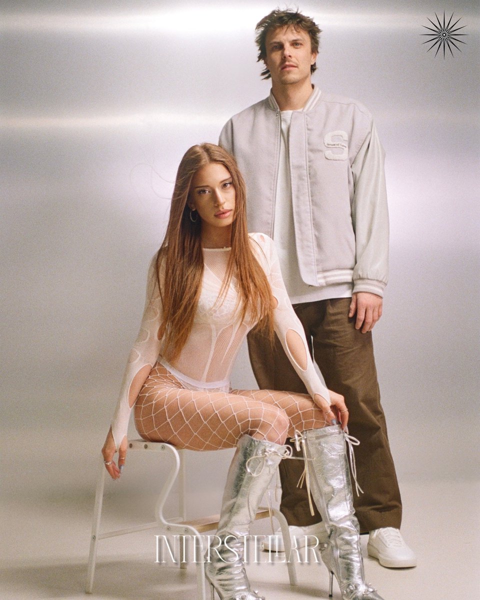 Interstellar tweet media