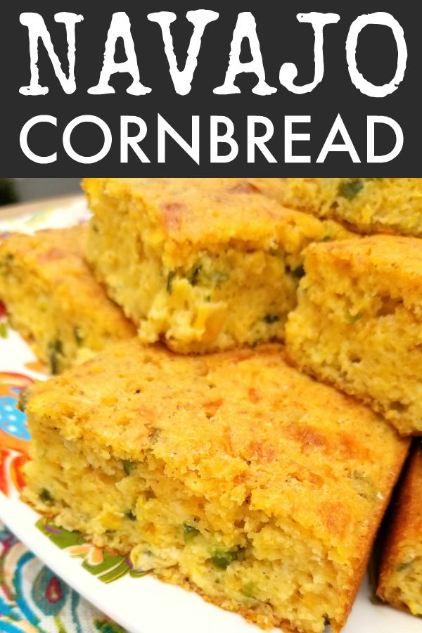 JulieParker144's tweet image. A rustic, savory cornbread recipe chocked full of jalapeno peppers, jack cheese, creamed corn and green onions.

pinterest.com/jparker0666/go… #GoodEats #NavajoCornbread #FoodieFavorites