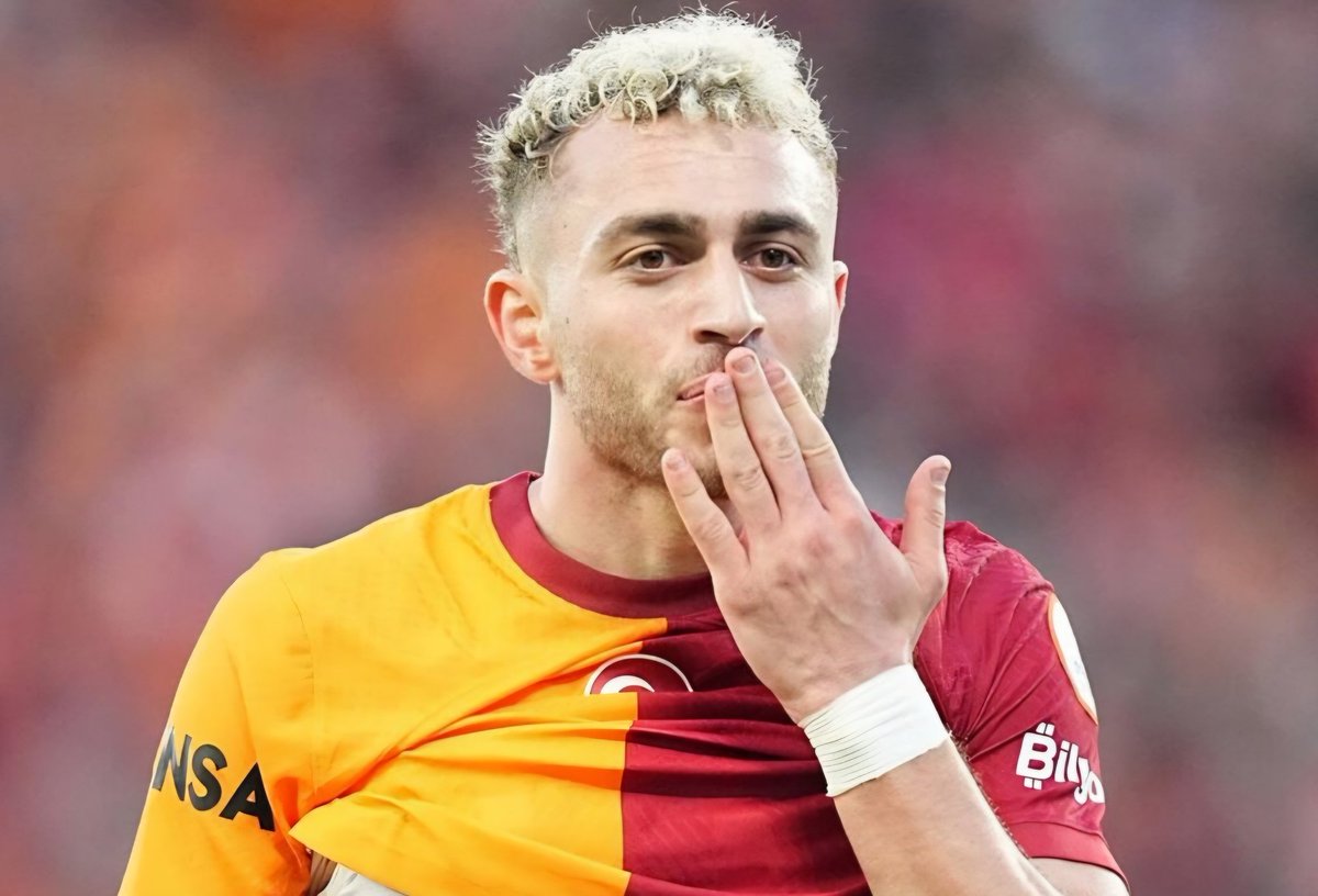 Senin taşaklarından Torino'ya heykel yaptıracağız kanka