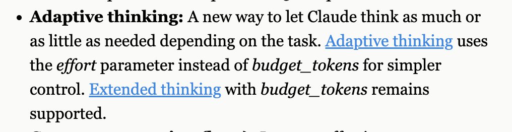 MillsIT's tweet photo. @aisdk @lgrammel  is this in place yet for the AI SDK? re sonnet 4.6? https://t.co/kQtKvGqsRi