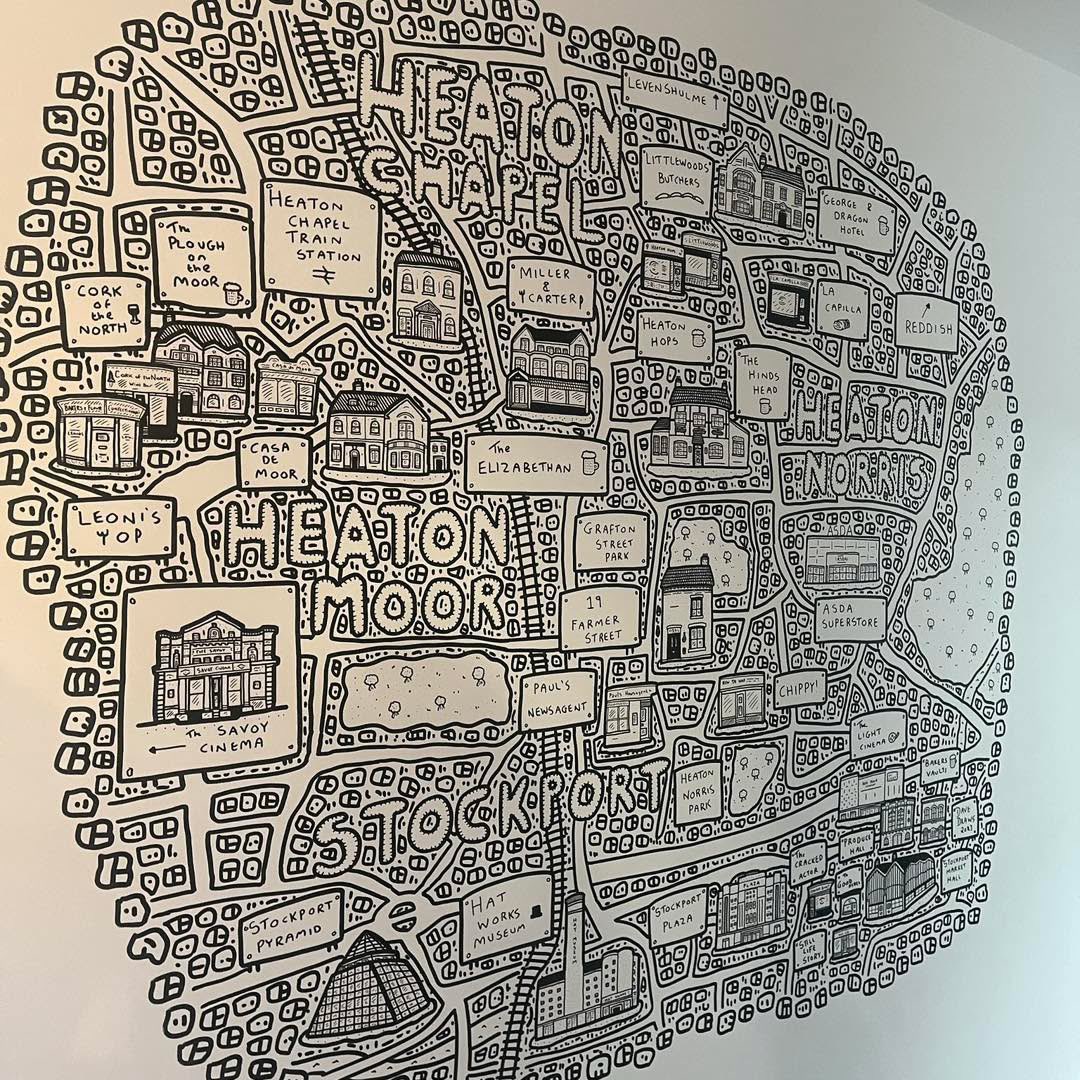 Dave Draws tweet media