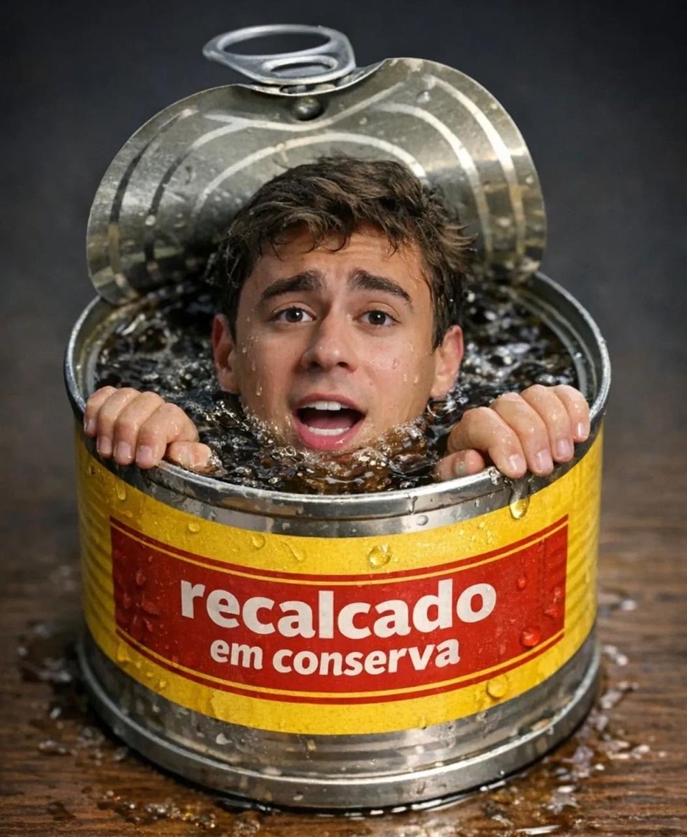 Alô Brasil 
Enquanto discutem detalhes, a verdade é uma só: a grande vencedora do Carnaval 2026 é a Acadêmicos de Niterói. Não se fala em outra coisa.
#LulaMelhorPresidentedaHistóriadoBrasil