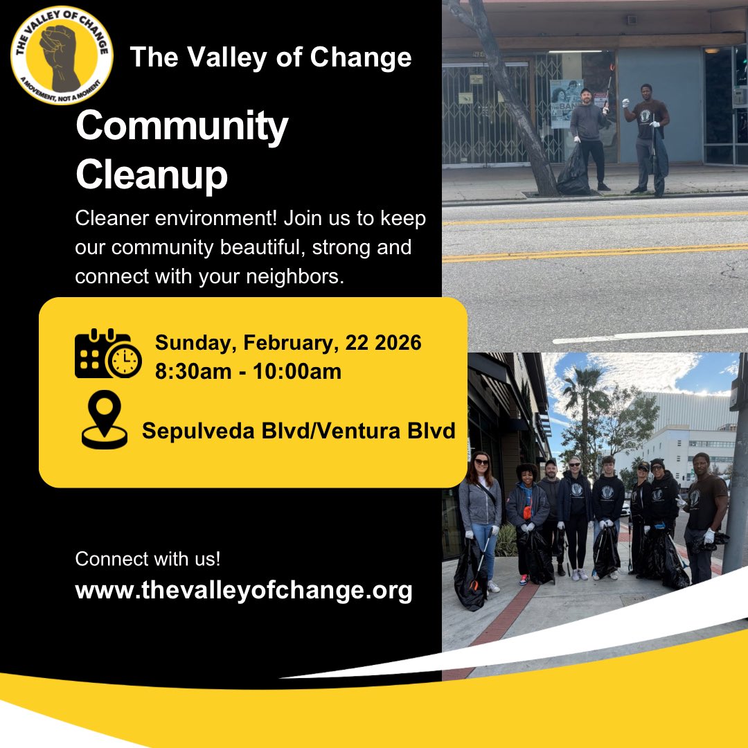 The Valley of Change tweet media