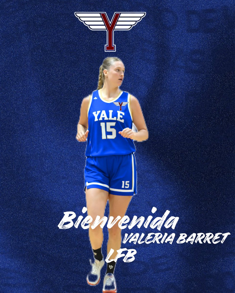 Club Atlético Yale tweet media