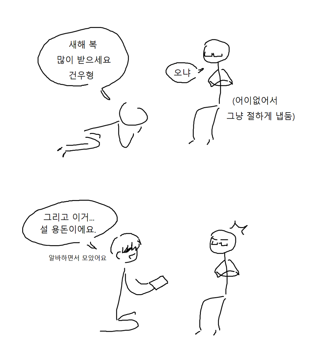 IronSujeo's tweet photo. 국밥즈 https://t.co/6RLIBL4vTn