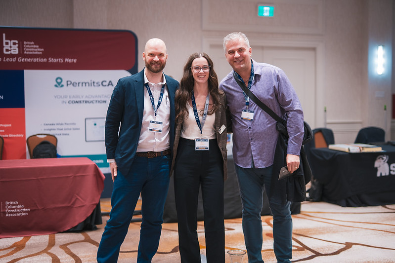 pihllaw's tweet photo. Alex and Emily at the SICA CCO Conference last week. https://t.co/0hEPJfAR7c